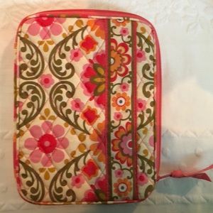 Vera Bradley IPad cover